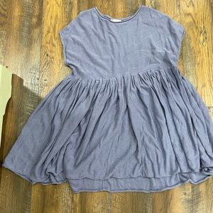 Urban Outfitters Babydoll Dress